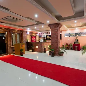 Nepalaya Отель