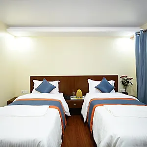 호텔 Karma Nepal, 카트만두