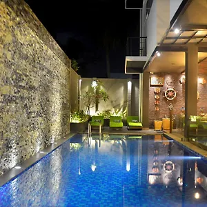 Belmont Boutique Hotel Negombo