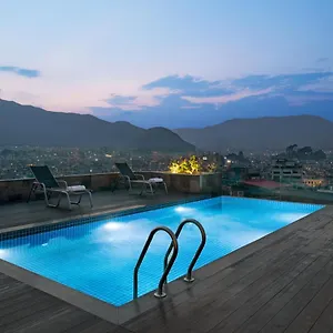 Hotel Ramada Encore By Wyndham Thamel, Kathmandu