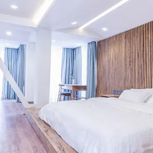 Hotel 9ine Thamel, Kathmandu