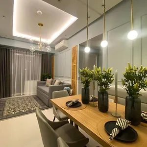 The Florence At Mckinley Hill Aparthotel Taguig
