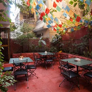 3* Hotel Regency
