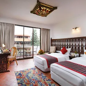 Hotel Manaslu, Kathmandu