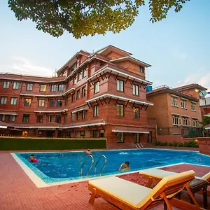3* Hotel Pashupati Boutique &