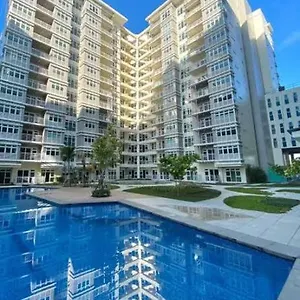 The Veranda Condominium Aparthotel Manila