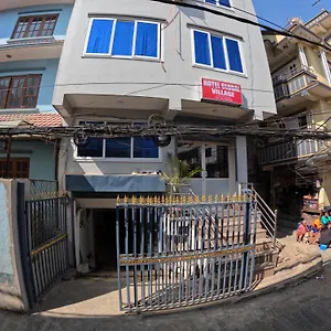 Global Village Ξενοδοχείο