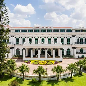 Hotel Shanker, Kathmandu