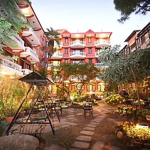 Hotel Nirvana Garden, Kathmandu