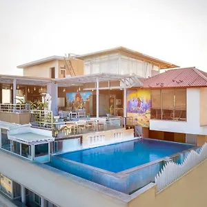 Hotel Sabrina, Kathmandu