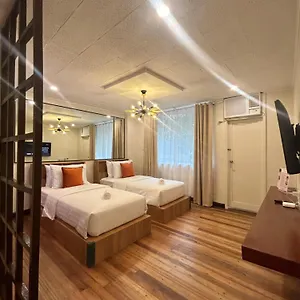 Makati Medical City Guest house Manila