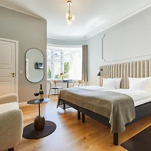 Sct. Thomas Hotel Copenhagen