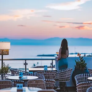 Secret Paradise & (adults Only) Hotel Chalkidiki