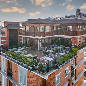 Hotel Timber House, Kathmandu