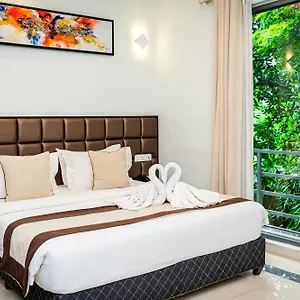 Viveka Colombo Hotel Kalubowila West