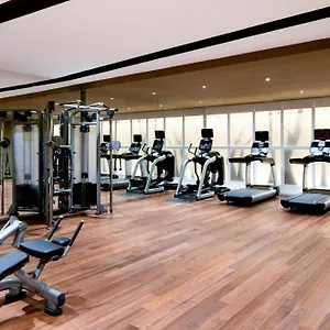 Courtyard By Marriott Botanic Park Hotel Seoul