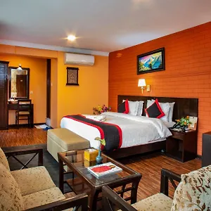 Hotel Taleju Boutique, Kathmandu