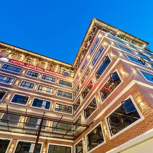 Hotel Crystal Pashupati, Kathmandu
