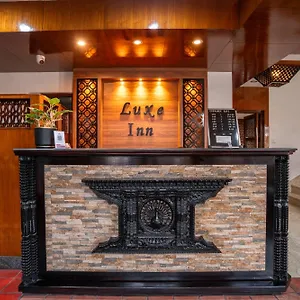 Hotel The Luxe Boutique, Kathmandu