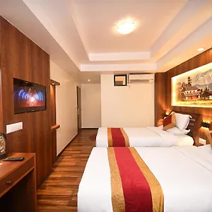 3* Hotel Friends