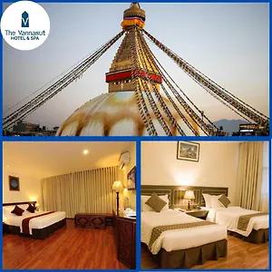 Hotel Vannasut And, Kathmandu