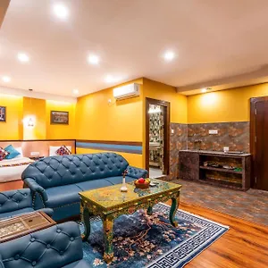 4* Hotel Yukhang