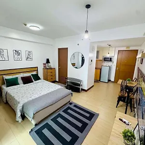 Two Palm Tree Aparthotel Pasay