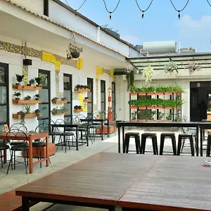  Hostel Yakety Yak