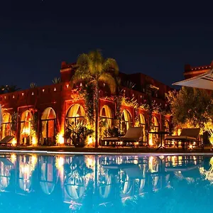 Palais El Miria & Riad Dar Caid Layadi