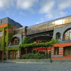Kopala Hotel Tbilisi