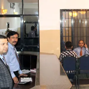 3* Hotel Pashupati Plaza