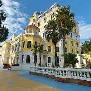 4* Hotel Maya Manor Boutique By Kgh Group