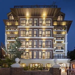 Hotel Nepali Ghar, Kathmandu