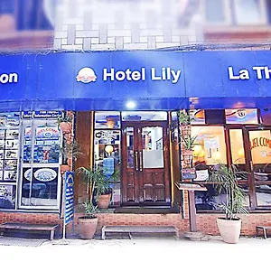 Lily Отель